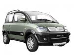 Microcar MC Highland Avant 2009 года